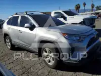 2021 Toyota RAV4 photo
