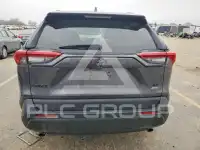 2021 Toyota RAV4 фото
