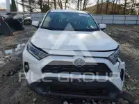 2021 Toyota RAV4 фото