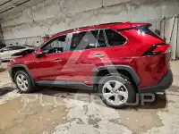 2021 Toyota RAV4 фото