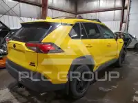 2021 Toyota RAV4 фото