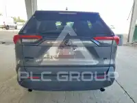 2021 Toyota RAV4 photo