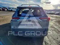 2021 Toyota RAV4 фото