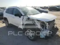 2021 Toyota RAV4 фото