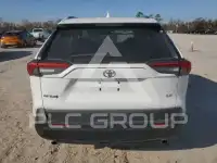 2021 Toyota RAV4 фото