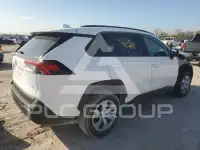 2021 Toyota RAV4 фото