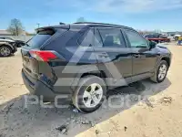 2021 Toyota RAV4 фото