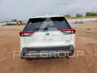 2021 Toyota RAV4 фото