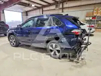 2021 Toyota RAV4 фото