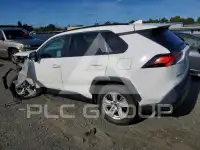 2021 Toyota RAV4 фото