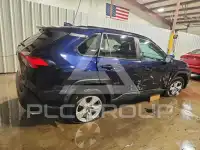 2021 Toyota RAV4 фото