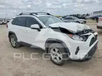 2021 Toyota RAV4 фото
