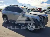 2021 Toyota RAV4 фото