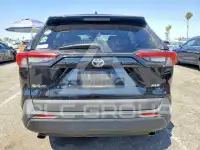 2021 Toyota RAV4 фото