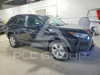 2021 Toyota RAV4 фото