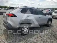 2021 Toyota RAV4 фото