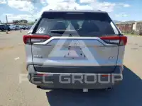 2021 Toyota RAV4 фото
