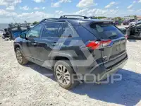 2021 Toyota RAV4 фото