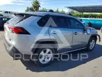 2021 Toyota RAV4 фото