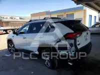 2021 Toyota RAV4 фото