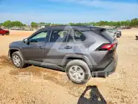 2021 Toyota RAV4 фото