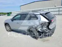 2021 Toyota RAV4 фото