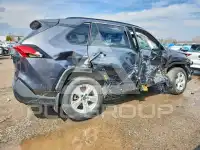 2021 Toyota RAV4 фото
