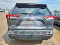 2021 Toyota RAV4 фото