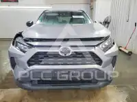 2021 Toyota RAV4 фото