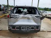 2021 Toyota RAV4 фото