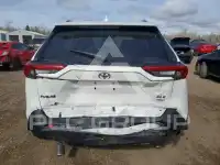 2021 Toyota RAV4 photo