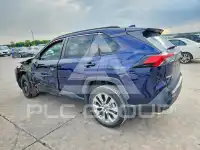 2021 Toyota RAV4 photo