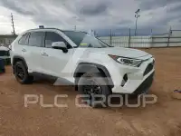 2021 Toyota RAV4 фото