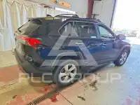 2021 Toyota RAV4 фото