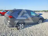 2021 Toyota RAV4 фото