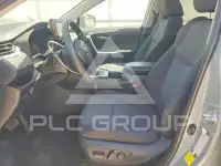 2021 Toyota RAV4 фото