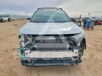 2021 Toyota RAV4 фото