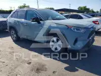 2021 Toyota RAV4 photo