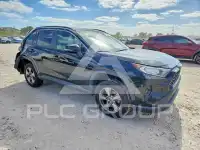 2021 Toyota RAV4 фото