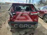 2021 Toyota RAV4 photo