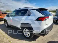 2021 Toyota RAV4 фото