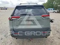 2021 Toyota RAV4 фото