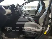 2021 Toyota RAV4 photo