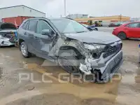 2021 Toyota RAV4 фото