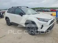 2021 Toyota RAV4 фото