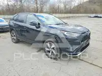 2021 Toyota RAV4 фото