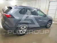 2021 Toyota RAV4 photo