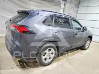 2021 Toyota RAV4 фото