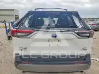 2021 Toyota RAV4 фото