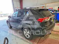 2021 Toyota RAV4 фото